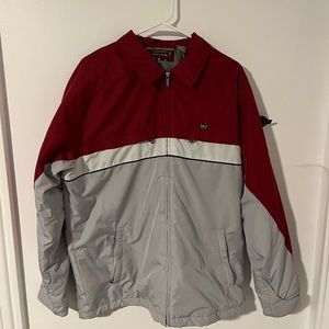 Vintage Quiksilver jacket